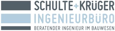 Logo Schulte+Krüger Ingenieurbüro